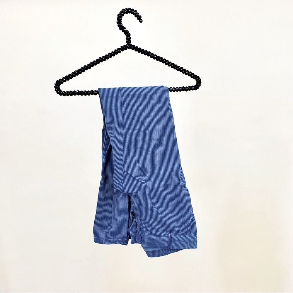 🎉Free with bundle 🎉Mossimo size 1 stripe pants